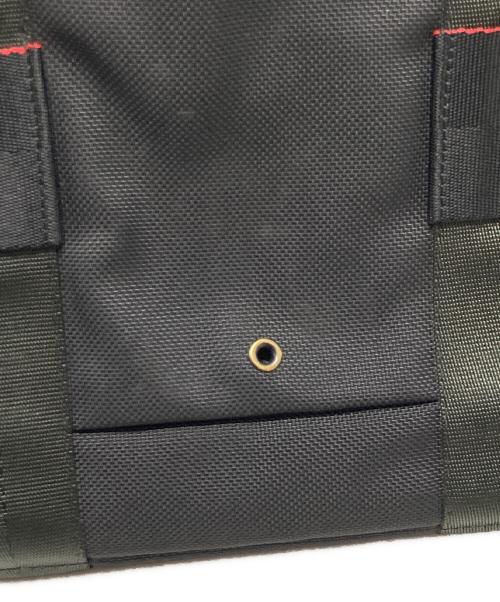 BRIEFING（ブリーフィング）BRIEFING (ブリーフィング) PROTECTION TOTE MW GENII/モジュールウェア トートバッグ ブラックの古着・服飾アイテム