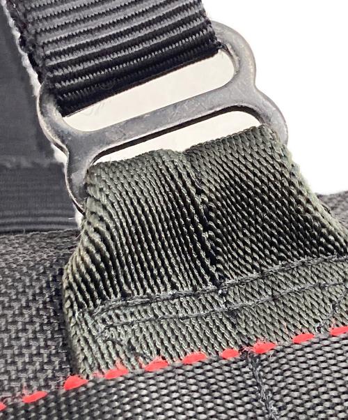 BRIEFING（ブリーフィング）BRIEFING (ブリーフィング) PROTECTION TOTE MW GENII/モジュールウェア トートバッグ ブラックの古着・服飾アイテム