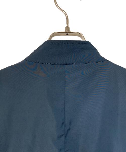 DIESEL（ディーゼル）DIESEL (ディーゼル) ジップアップジャケット ネイビー サイズ:SIZE Sの古着・服飾アイテム