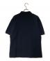 NIKE (ナイキ) BLACK COMME des GARCONS (ブラックコムデギャルソン) ポロシャツ 1R-T102 ブラック サイズ:XL：7000円