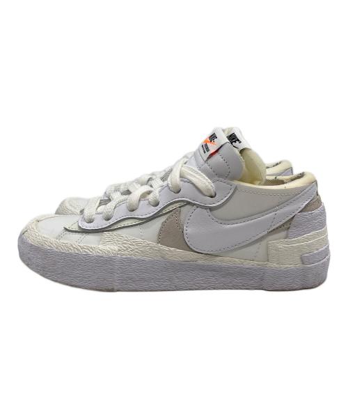 NIKE（ナイキ）NIKE (ナイキ) sacai (サカイ) BLAZER LOW　