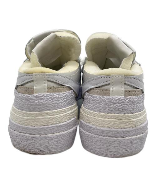 NIKE（ナイキ）NIKE (ナイキ) sacai (サカイ) BLAZER LOW　