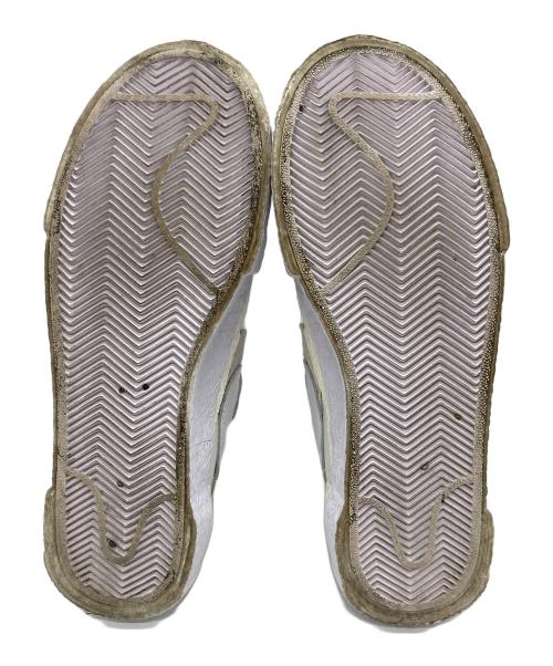 NIKE（ナイキ）NIKE (ナイキ) sacai (サカイ) BLAZER LOW　