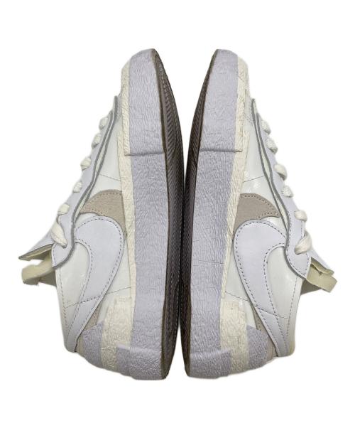 NIKE（ナイキ）NIKE (ナイキ) sacai (サカイ) BLAZER LOW　