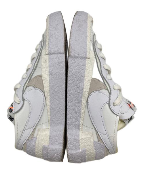 NIKE（ナイキ）NIKE (ナイキ) sacai (サカイ) BLAZER LOW　