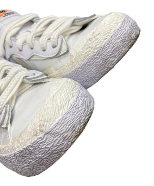 NIKE（ナイキ）NIKE (ナイキ) sacai (サカイ) BLAZER LOW　