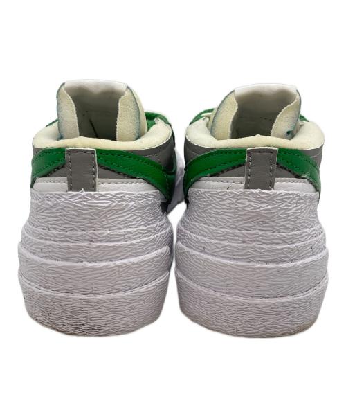 NIKE（ナイキ）NIKE (ナイキ) sacai (サカイ) BLAZER LOW　