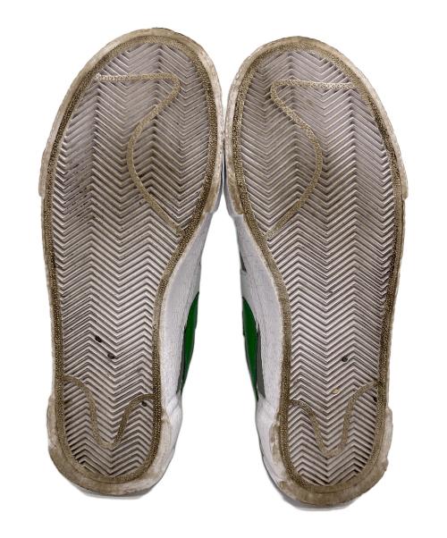 NIKE（ナイキ）NIKE (ナイキ) sacai (サカイ) BLAZER LOW　