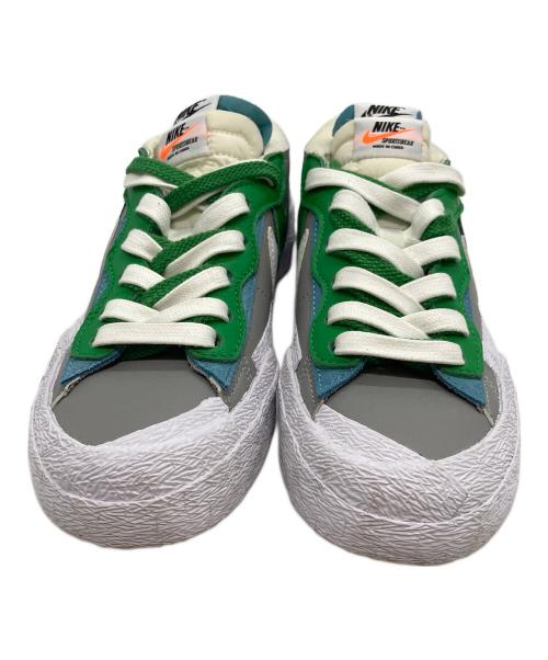NIKE（ナイキ）NIKE (ナイキ) sacai (サカイ) BLAZER LOW　