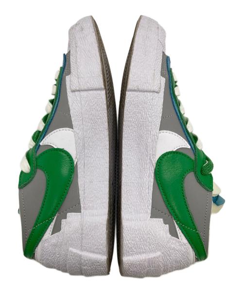 NIKE（ナイキ）NIKE (ナイキ) sacai (サカイ) BLAZER LOW　
