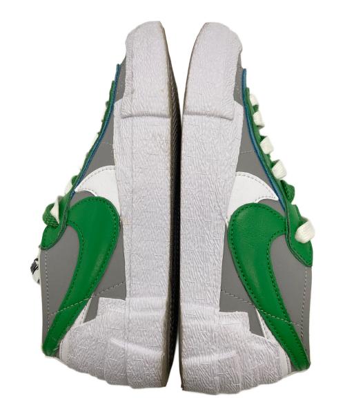 NIKE（ナイキ）NIKE (ナイキ) sacai (サカイ) BLAZER LOW　