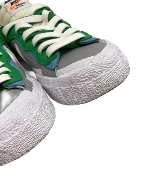 NIKE（ナイキ）NIKE (ナイキ) sacai (サカイ) BLAZER LOW　