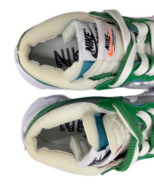 NIKE（ナイキ）NIKE (ナイキ) sacai (サカイ) BLAZER LOW　