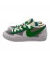 NIKE (ナイキ) sacai (サカイ) BLAZER LOW　