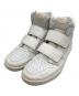 NIKE（ナイキ）の古着「AIR JORDAN 1 RETRO HIGH DOUBLE STRAP ”SUMMIT WHITE”　US10(28cm)」｜ホワイト