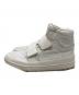 NIKE (ナイキ) AIR JORDAN 1 RETRO HIGH DOUBLE STRAP ”SUMMIT WHITE”　US10(28cm) ホワイト サイズ:US10/UK9：5000円