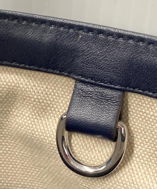 J&M DAVIDSON（ジェイ＆エム デヴィッドソン）J&M DAVIDSON (ジェイ＆エム デヴィッドソン) MINI JOY WITH STUDS/ミニ ジョイ ウィズ スタッズ インディゴの古着・服飾アイテム