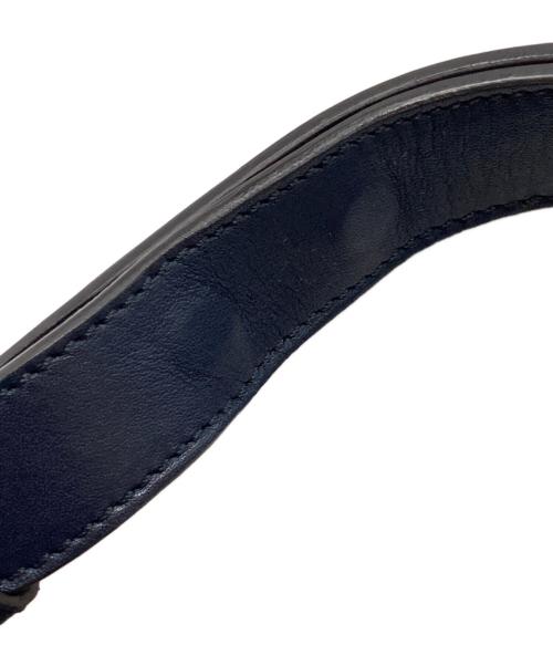 J&M DAVIDSON（ジェイ＆エム デヴィッドソン）J&M DAVIDSON (ジェイ＆エム デヴィッドソン) MINI JOY WITH STUDS/ミニ ジョイ ウィズ スタッズ インディゴの古着・服飾アイテム