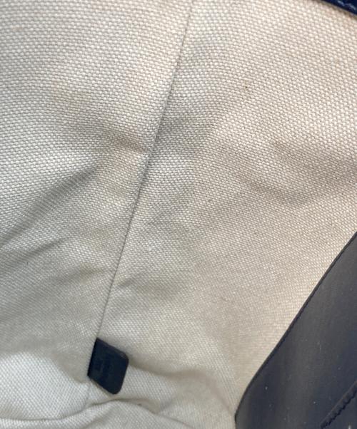 J&M DAVIDSON（ジェイ＆エム デヴィッドソン）J&M DAVIDSON (ジェイ＆エム デヴィッドソン) MINI JOY WITH STUDS/ミニ ジョイ ウィズ スタッズ インディゴの古着・服飾アイテム