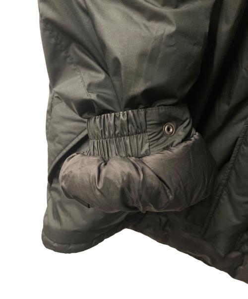 WILD THINGS（ワイルドシングス）WILD THINGS (ワイルドシングス) CONVERSE TOKYO (コンバーストウキョウ) 別注 MONSTER PARKA PRIMALOFT モンスターパーカー ブラック サイズ:2の古着・服飾アイテム