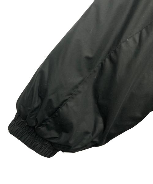 WILD THINGS（ワイルドシングス）WILD THINGS (ワイルドシングス) CONVERSE TOKYO (コンバーストウキョウ) 別注 MONSTER PARKA PRIMALOFT モンスターパーカー ブラック サイズ:2の古着・服飾アイテム