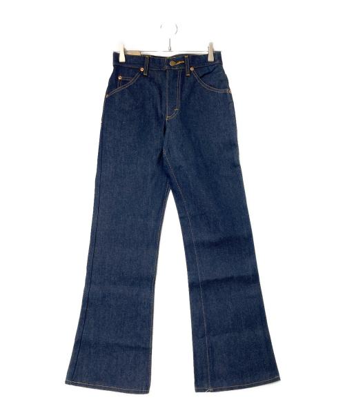 LEE（リー）LEE (リー) ブーツカット デニムパンツ 200-0341 TALON42ジップ デッドストック インディゴ サイズ:27/30の古着・服飾アイテム