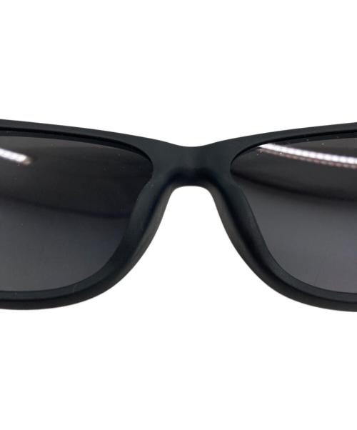 RAY-BAN（レイバン）RAY-BAN (レイバン) JUSTIN/ジャスティン　サングラス ブラック サイズ:55□17の古着・服飾アイテム