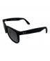 RAY-BAN (レイバン) JUSTIN/ジャスティン　サングラス ブラック サイズ:55□17：5000円