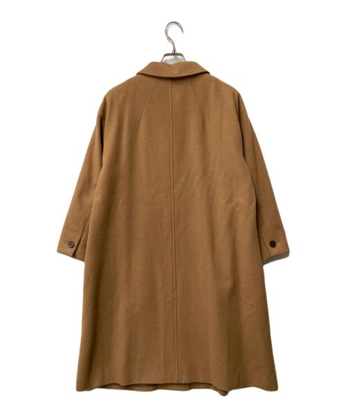 CLASKA（クラスカ）CLASKA (クラスカ) DO　オリジナルロングコート ベージュ サイズ:36の古着・服飾アイテム
