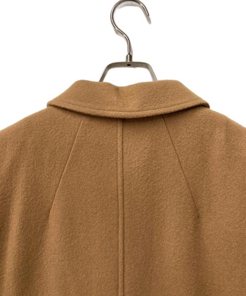 CLASKA（クラスカ）CLASKA (クラスカ) DO　オリジナルロングコート ベージュ サイズ:36の古着・服飾アイテム