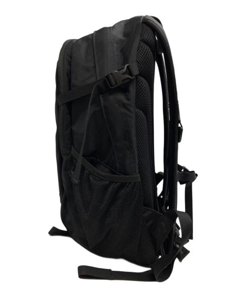 THE NORTH FACE（ザ ノース フェイス）THE NORTH FACE (ザ ノース フェイス) シングルショット　リュックサック 23L ブラックの古着・服飾アイテム