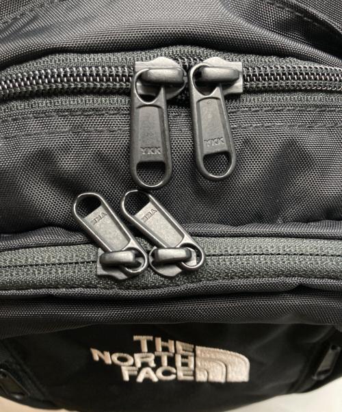 THE NORTH FACE（ザ ノース フェイス）THE NORTH FACE (ザ ノース フェイス) シングルショット　リュックサック 23L ブラックの古着・服飾アイテム