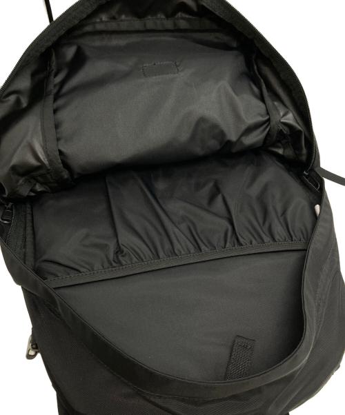 THE NORTH FACE（ザ ノース フェイス）THE NORTH FACE (ザ ノース フェイス) シングルショット　リュックサック 23L ブラックの古着・服飾アイテム