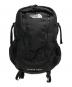 THE NORTH FACE（ザ ノース フェイス）の古着「シングルショット　リュックサック 23L」｜ブラック