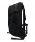 THE NORTH FACE (ザ ノース フェイス) シングルショット　リュックサック 23L ブラック：6000円