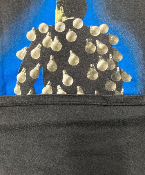 sports wear（スポーツウェア）sports wear (スポーツウェア) ヴィンテージプリントTシャツ  PINK FLOYD ON TOUR 1989 　 グレー サイズ:不明　実寸参照の古着・服飾アイテム