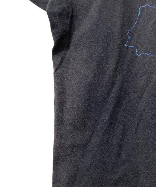 sports wear（スポーツウェア）sports wear (スポーツウェア) ヴィンテージプリントTシャツ  PINK FLOYD ON TOUR 1989 　 グレー サイズ:不明　実寸参照の古着・服飾アイテム