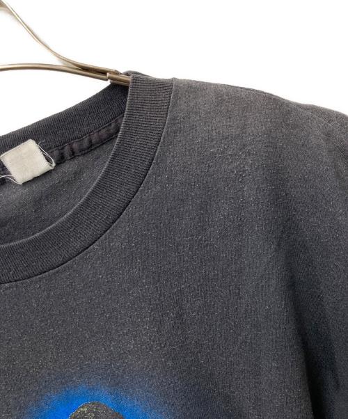 sports wear（スポーツウェア）sports wear (スポーツウェア) ヴィンテージプリントTシャツ  PINK FLOYD ON TOUR 1989 　 グレー サイズ:不明　実寸参照の古着・服飾アイテム