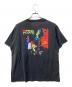sports wear (スポーツウェア) ヴィンテージプリントTシャツ  PINK FLOYD ON TOUR 1989 　 グレー サイズ:不明　実寸参照：20000円