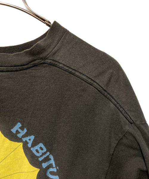 THE BROCKUM（ブロッカム）THE BROCKUM (ブロッカム) ヴィンテージプリントTシャツ JANE'S ADDICTION Ritual De Lo Habitual コピーライト90年 USA製 グレー サイズ:XLの古着・服飾アイテム