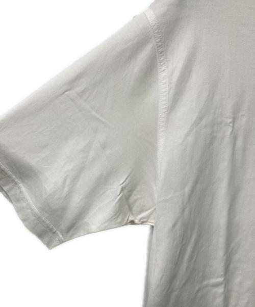 BURBERRY（バーバリー）BURBERRY (バーバリー) TB Logo Tee ホワイト サイズ:XSの古着・服飾アイテム