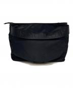 NOMADIS×IENAノマディス×イエナ）の古着「別注 BASQUE バッグ M」｜ブラック