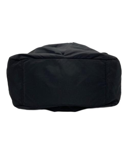 NOMADIS（ノマディス）NOMADIS (ノマディス) IENA (イエナ) 別注 BASQUE バッグ M ブラックの古着・服飾アイテム