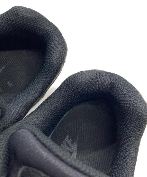 NIKE（ナイキ）NIKE (ナイキ) Air Max 95 Essential ブラック サイズ:US6.5/UK6/24.5cmの古着・服飾アイテム