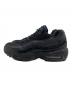 NIKE (ナイキ) Air Max 95 Essential ブラック サイズ:US6.5/UK6/24.5cm：7000円