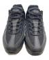中古・古着 NIKE (ナイキ) Air Max 95 Essential ブラック サイズ:US6.5/UK6/24.5cm：7000円