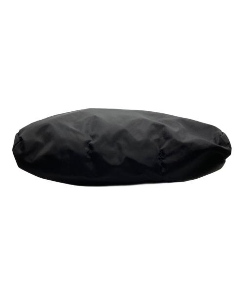 NOMADIS（ノマディス）NOMADIS (ノマディス) トートバッグ ブラックの古着・服飾アイテム