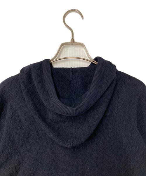 JOSEPH HOMME（ジョゼフ オム）JOSEPH HOMME (ジョゼフ オム) ライトアムンゼン ジップアップ パーカ ネイビー サイズ:SIZE 46の古着・服飾アイテム