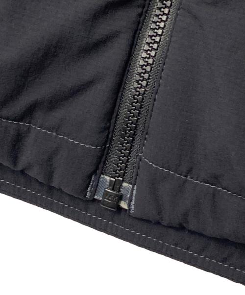 Patagonia（パタゴニア）Patagonia (パタゴニア) Nano-Air Vest ブラック サイズ:Mの古着・服飾アイテム