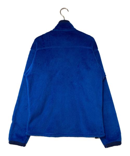 Patagonia（パタゴニア）Patagonia (パタゴニア) R4 Windbloc Jacket/R4 ウインドブロックジャケット ブルー サイズ:SIZE Sの古着・服飾アイテム